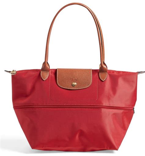 longchamp bags david jones|longchamp le pliage expandable tote.